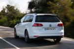 Volkswagen Golf GTD Variant 2015 года